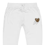 BEYOND FOOTBALL UNISEX SWEATPANTS