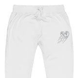 BEYOND LACROSSE UNISEX SWEATPANTS