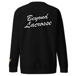 BEYOND LACROSSE SWEATSHIRT