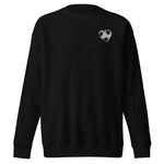 BEYOND SOCCER SWEATSHIRT