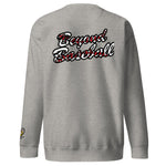 BEYOND BASEBALL SWEATSHIRT