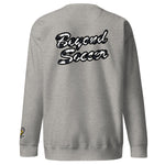 BEYOND SOCCER SWEATSHIRT