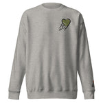 BEYOND TENNIS SWEATSHIRT