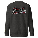 BEYOND BASEBALL SWEATSHIRT