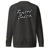 BEYOND SOCCER SWEATSHIRT