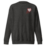 BEYOND BASEBALL SWEATSHIRT