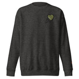 BEYOND TENNIS SWEATSHIRT