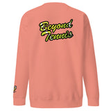 BEYOND TENNIS SWEATSHIRT