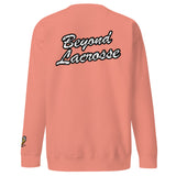 BEYOND LACROSSE SWEATSHIRT