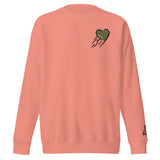 BEYOND TENNIS SWEATSHIRT