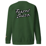 BEYOND SOCCER SWEATSHIRT