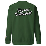 BEYOND VOLLEYBALL SWEATSHIRT