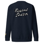 BEYOND SOCCER SWEATSHIRT