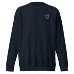 BEYOND LACROSSE SWEATSHIRT