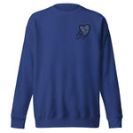 BEYOND LACROSSE SWEATSHIRT