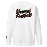 BEYOND FOOTBALL SWEATSHIRT