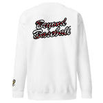 BEYOND BASEBALL SWEATSHIRT