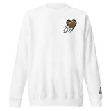 BEYOND FOOTBALL SWEATSHIRT