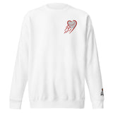 BEYOND BASEBALL SWEATSHIRT