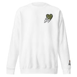 BEYOND TENNIS SWEATSHIRT