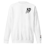 BEYOND SOCCER SWEATSHIRT