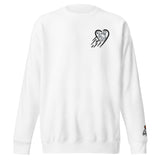 BEYOND LACROSSE SWEATSHIRT